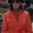 elsbeth-carrie-preston-red-trench-coat-600x750