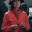 elsbeth-tascioni-elsbeth-season-02-carrie-preston-red-trench-coat-600x750