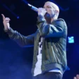 eminem-saturday-night-live-green-bomber-jacket