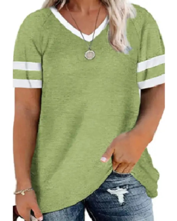 fixer-to-fabulous-s06-jenny-marrs-green-white-t-shirt