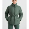 friends-like-her-2025-tess-haubrich-teal-belted-puffer-jacket