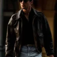 gabriel-leone-brown-leather-jacket