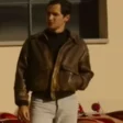 gabriel-leone-ferrari-famous-leather-jacket