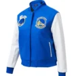 golden-state-warriors-blue-and-white-leather-varsity-jacket