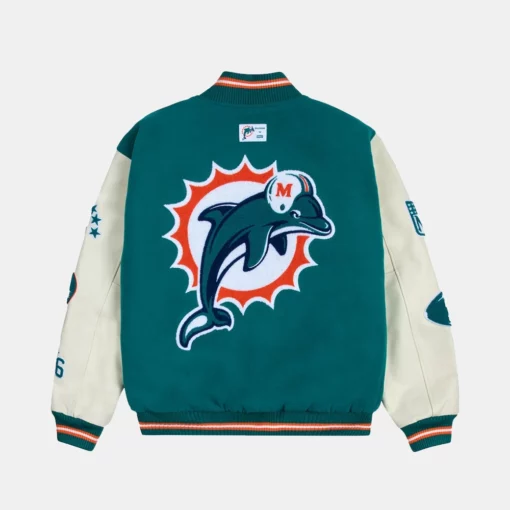 golf-wang-miami-dolphins-jacket