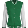 green-and-white-varsity-jacket
