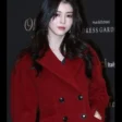 han-so-hee-red-wool-coat