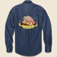 harry-keshegian-adam-goldberg-tv-series-the-equalizer-s05-horse-shoe-denim-shirt