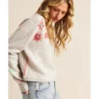 hayley-natasha-calis-tv-series-skymed-s03-embroidered-grey-sweater