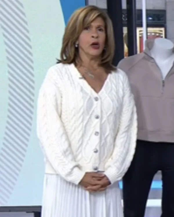 hoda-kotbhoda-kotb-white-cable-knitted-cardigan-white-cable-knitted-cardigan