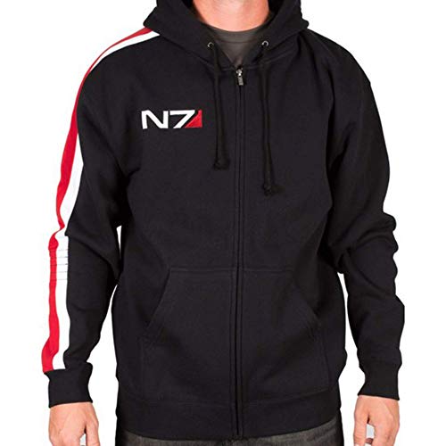 N7 Hoodie