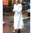 is-not-allowed-to-get-old-promotion-nyc-brooke-shields-white-trench-coat