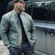 jason-statham-green-bomber-quilted-jacket-600x750