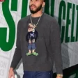 jayson-tatum-dark-grey-scots-wolf-sweater