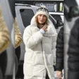 jennifer-lopez-white-puffer-coat