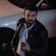 jesse-hutch-detective-saks-torn-dark-bullets-leather-jacket