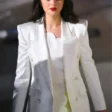 jimmy-kimmel-selena-gomez-blazer