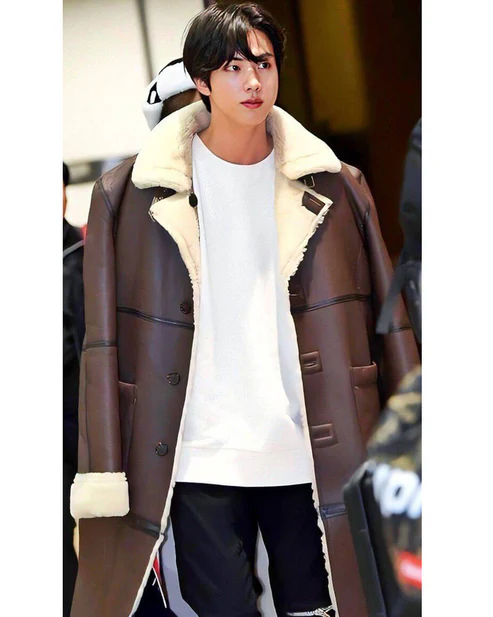 jin-gimpo-airport-shearling-brown-leather-coat