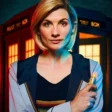 jodie-whittaker-doctor-who-thirteenth-doctor-season-13-grey-reversible-long-coat