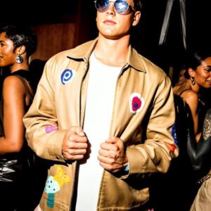 joe-burrow-spring-summer-paris-fashion-week-jacket