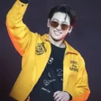 jungkook-yellow-cotton-jacket