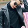 k-pop-bts-jimin-black-leather-jacket