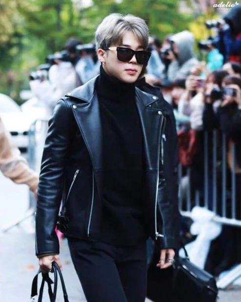 k-pop-bts-jimin-black-leather-motorcycle-jacket