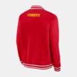 kansas-city-chiefs-matt-nagy-sideline-coach-bomber-jacket