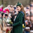 kate-middleton-christmas-day-church-service-green-coat