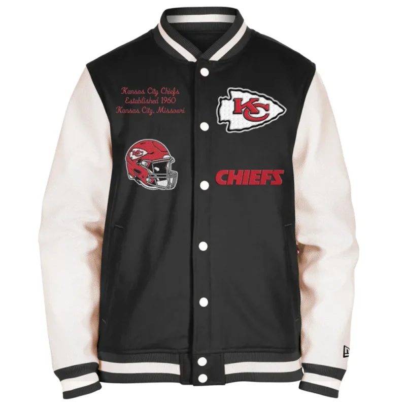 kc-chiefs-varsity-jacket