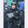 kellen-moore-philadelphia-eagles-sideline-jacket