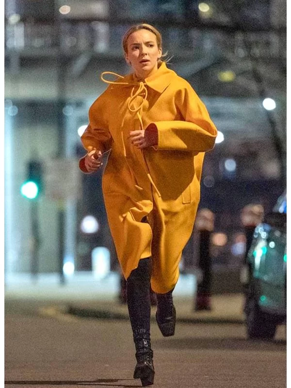 killing-eve-season-03-jodie-comer-villanelle-yellow-coat