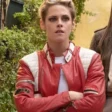 kristen-stewart-red-leather-jacket