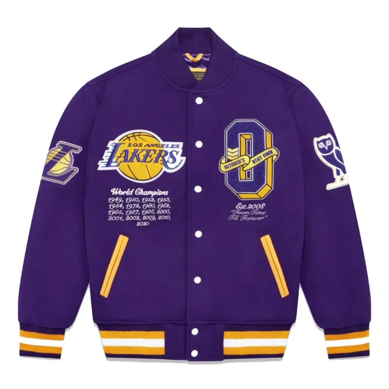 lakers-ovo-varsity-jacket