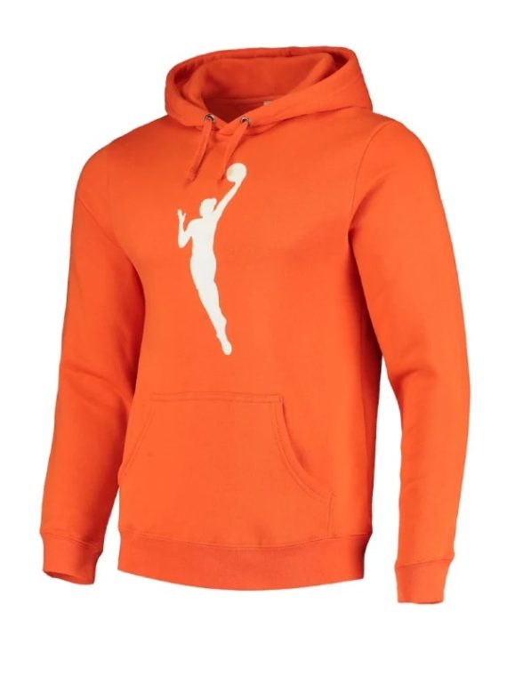 lebron-james-orange-hoodie