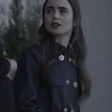 lily-collins-inheritance-leather-coat