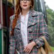 lindsay-lohan-plaid-jacket