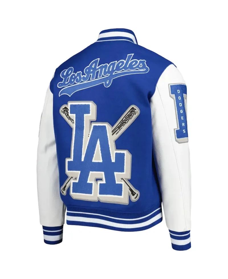 los-angeles-dodgers-mash-up-logo-royal-blue-varsity-jacket