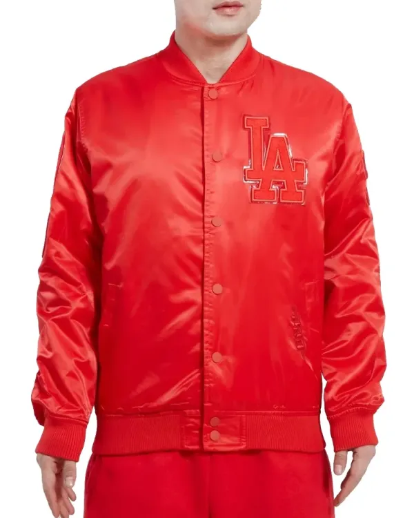 los-angeles-dodgers-red-satin-varsity-jacket-600x750