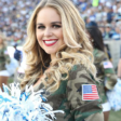 los-angeles-rams-cheerleaders-camouflage-coat-jacket