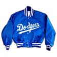 los-angeles-sofia-carson-dodgers-jacket