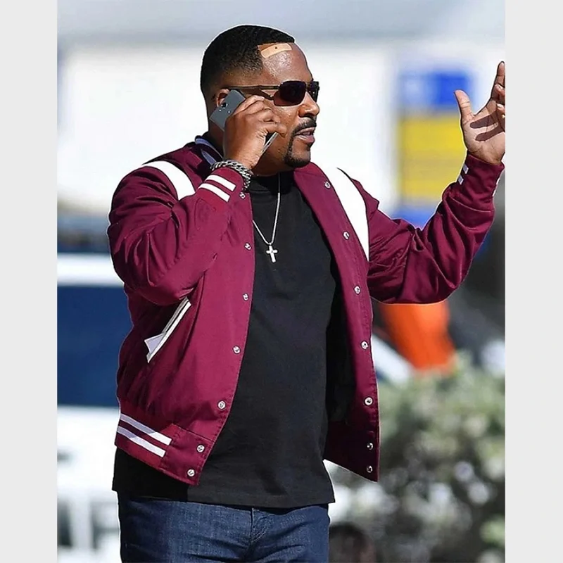 martin-lawrence-bad-boys-ride-or-die-maroon-jacket