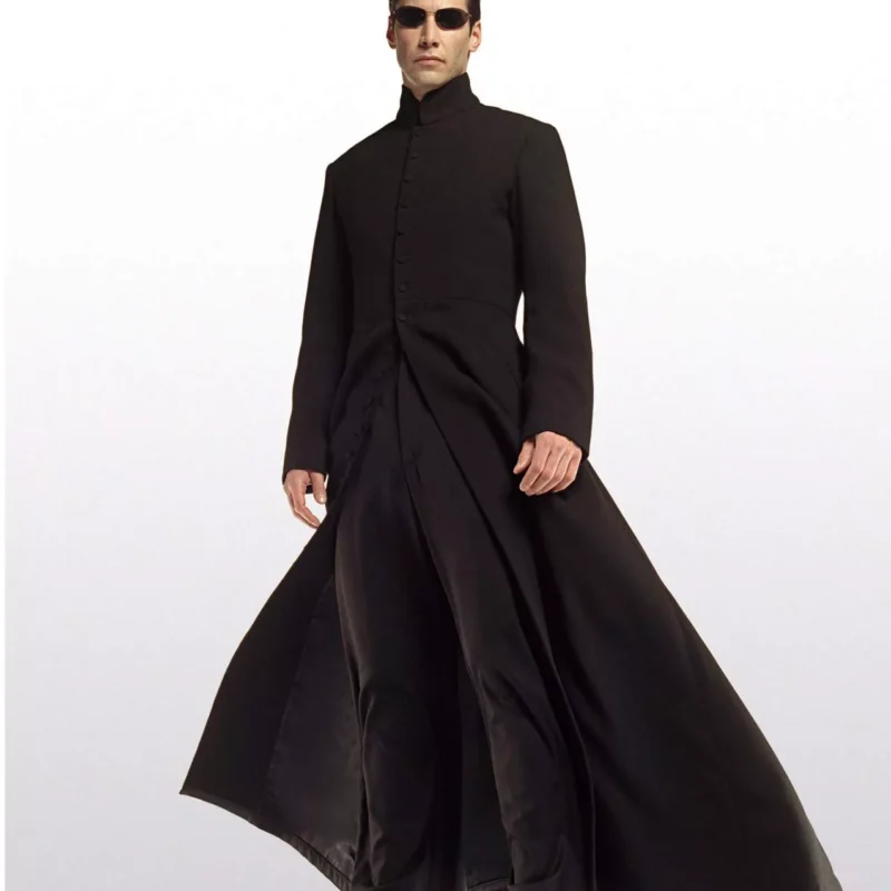 matrix-coat