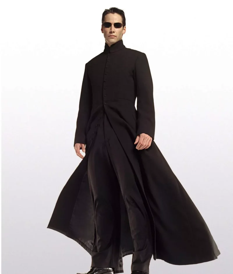 matrix-coat