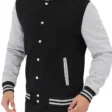 mens-baseball-style-gray-and-black-letterman-jacket