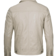 mens-beige-leather-trucker-jacket
