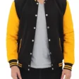 mens-black-and-yellow-varsity-jacket