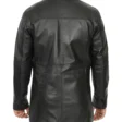 mens-black-leather-car-coat-34-length-coat