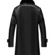 mens-black-leather-coat-with-fur-collar