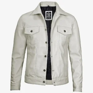 mens-off-white-leather-trucker-jacket